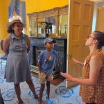 Ten Broeck Mansion Tours 2026